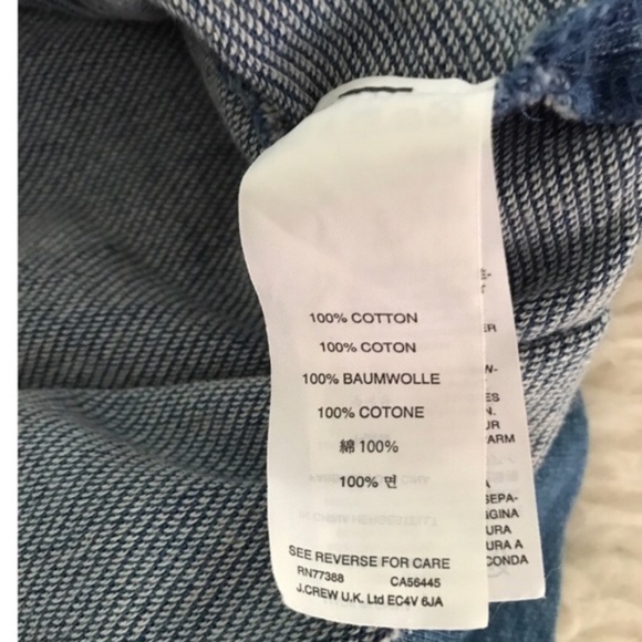 J. Crew - Picture 6 of 7